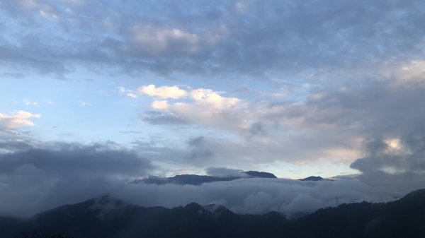 佛陀世界觀景、大竹坑山、十寮山1927076