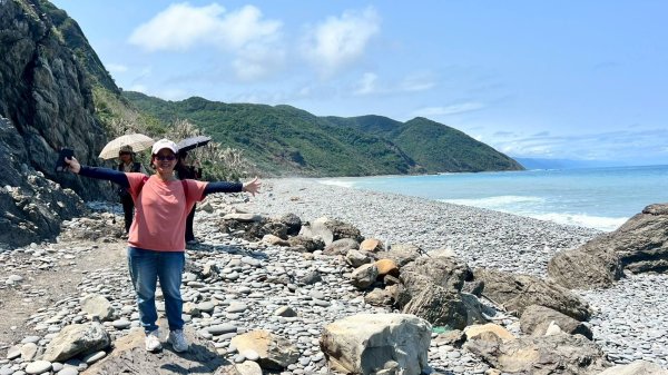 🌈4/26（六）-27（日）我們IN阿朗壹天氣晴❤️FB：熊熊趴爬走🌈2771533