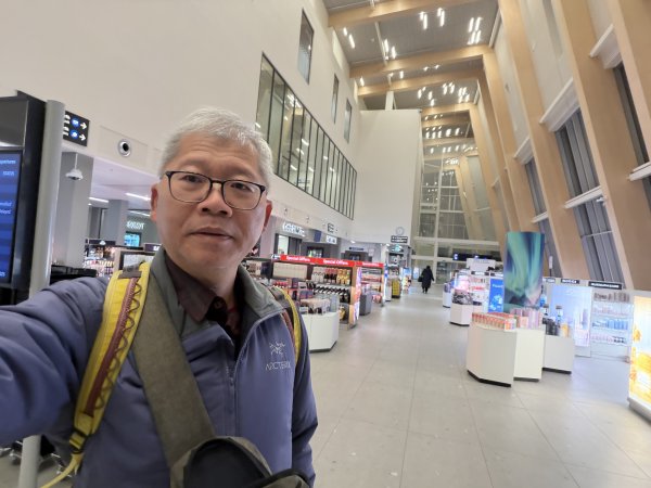 [紐約馬之行-28] 2025_1106 飛往伊盧利薩特(Ilulissat)2947711