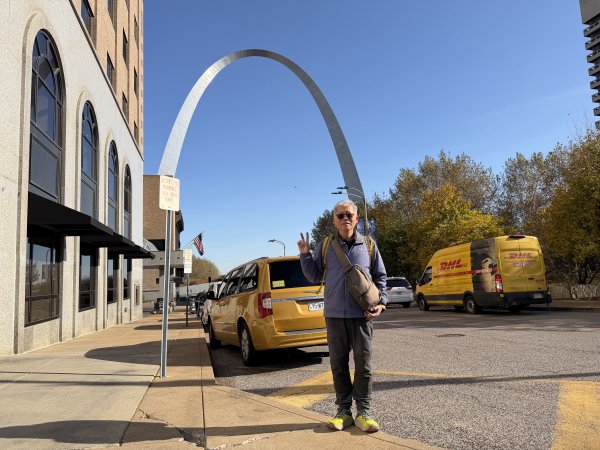 [紐約馬之行-53] 2025_1112 聖路易斯拱門2953386