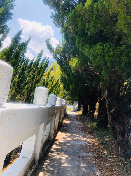 1090413中之關天池-初嚐梅子雞940960