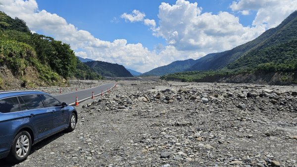 【被遺忘的南橫仙境】中之關、天池步道O繞10K2798209