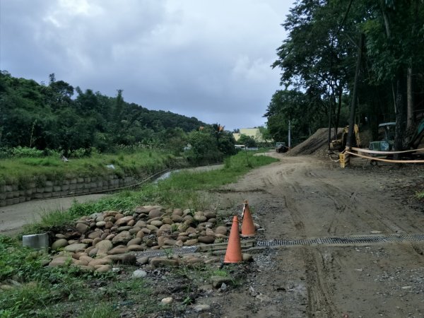 中興大學新化林場步道群&礁坑仔山1457803