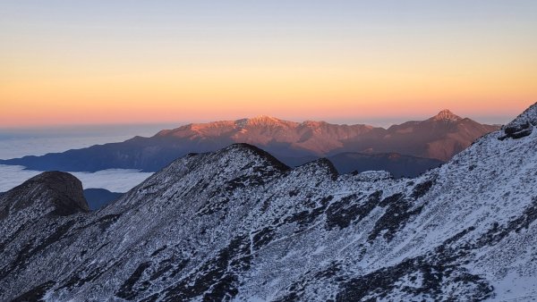 雪山下翠池2421094