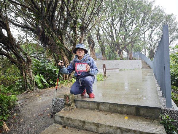 2026_0131 獅球嶺北峰2997786