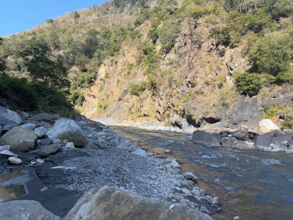 20250130 北港溪峽谷步道2702931