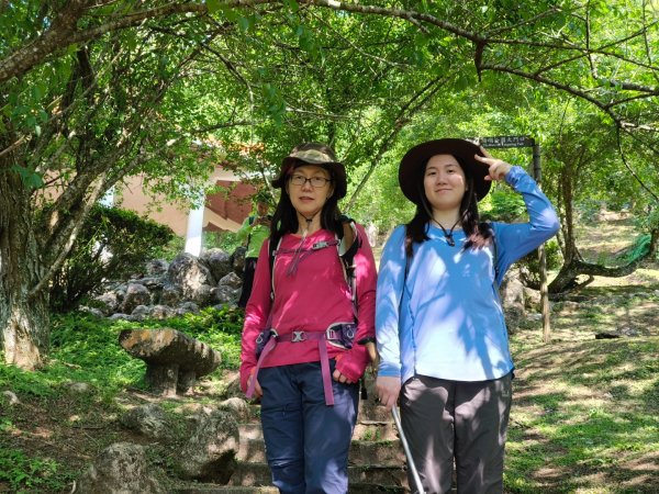 陽明山國家公園202503232743277