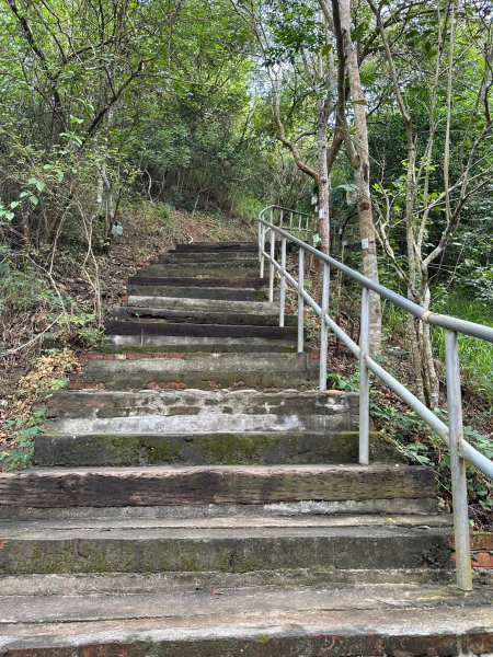 壯麗山河盡覽美景的旗尾山1872819