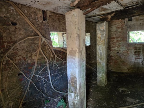 社寮東砲台2702060