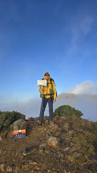 20241124-1130 南二段10座百岳2665361