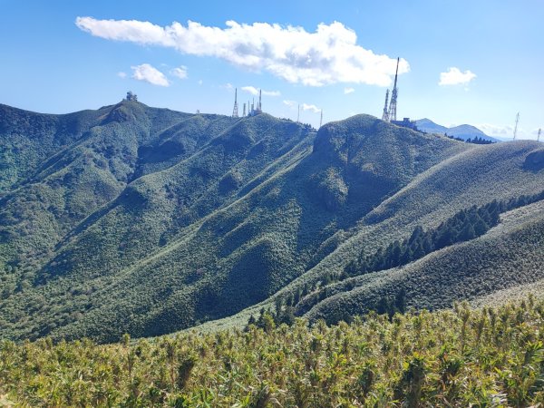 小觀音山-陽明山國家公園2416191