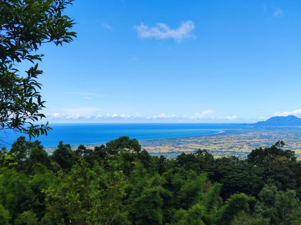 礁溪車站-跑馬古道-迴音谷瀑布-鵲子山2826648