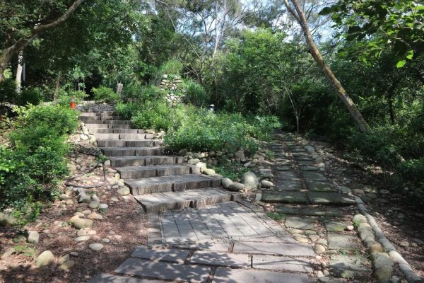 〔清水〕鰲峰山步道，高美濕地，牛罵頭遺址文化園區〔香山〕濕地步道〔苗栗〕九華山天空步道，好望角步道2194880