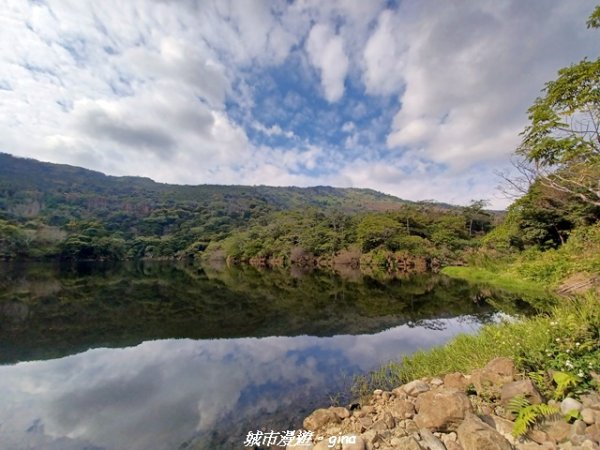 【南投國姓】九份二山x九份二山國家地震紀念地x九號梅莊2981710