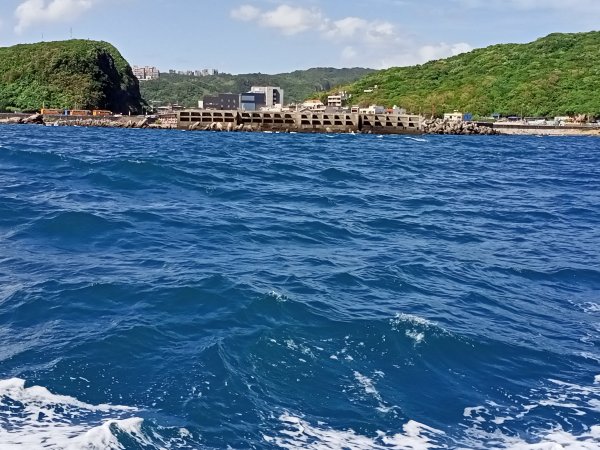 【基隆-臺灣百大必訪步道】 碧砂漁港→臺灣龍珠基隆嶼步道1493784