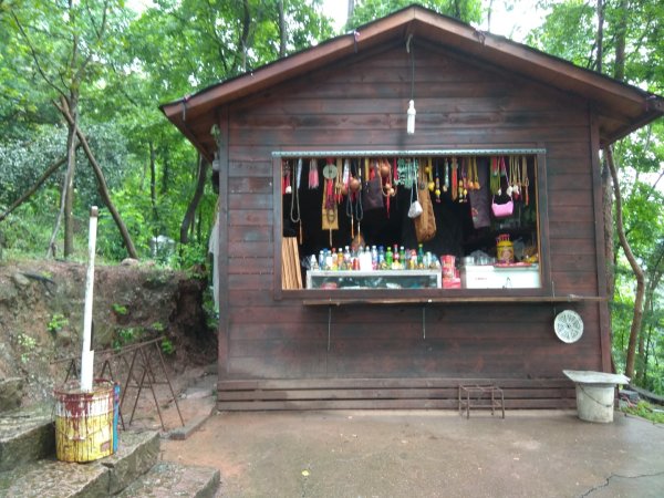 浙江赤城山2894369