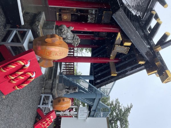 富士山的綺麗雲海2685365