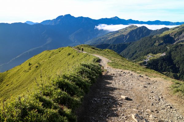 2018夏日合歡北峰390950