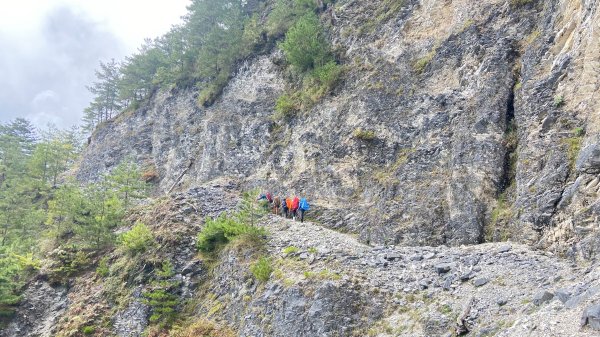 南三段-------丹大無雙豔陽天2916519