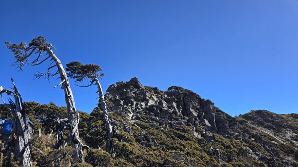 20241229-20250101 南湖群峰2689446