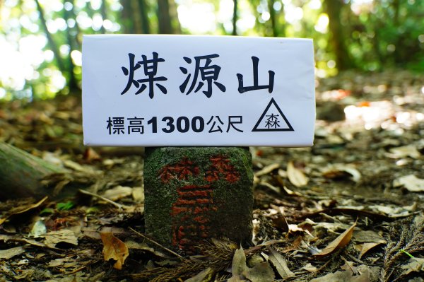 新竹 尖石 煤源山、比麟山、尖石山3071510