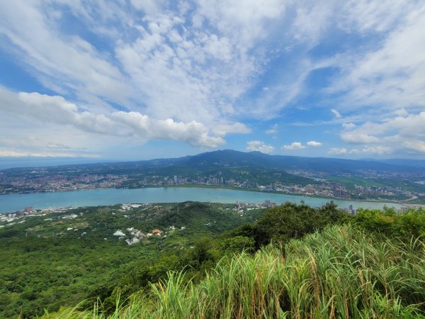 20230819觀音山十九連峰8字縱走2255215