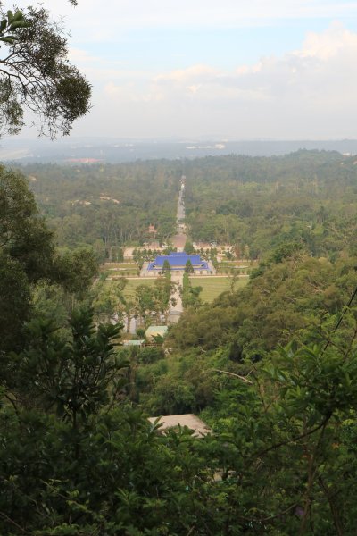 金門太武山及海印寺711643