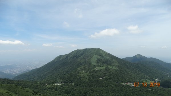 小觀音山主/北/西峰O型628292