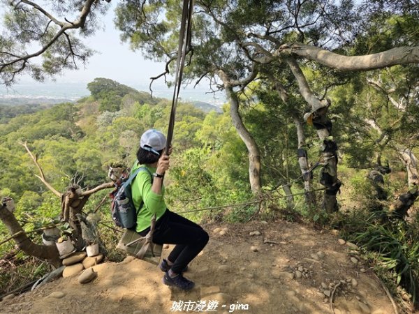 【台中大肚】大肚萬里長城登山步道3023834