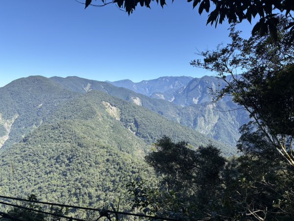 20251116鳴海山、網子山登山步道2938446