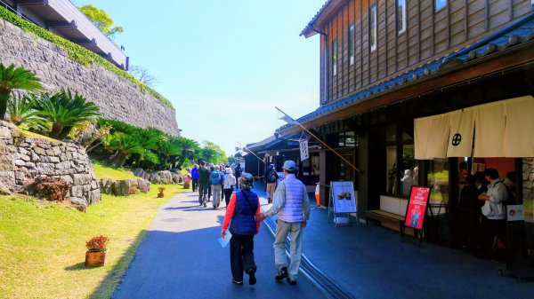 鹿兒島仙巖園3028075