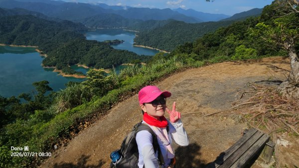 小格頭獅頭山.鱷魚島.八卦茶園3089971