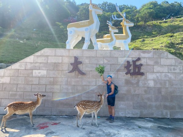 大坵島.螺山步道.芹壁步道.壁山【簡直比出國還精采的馬祖北竿島】2879719