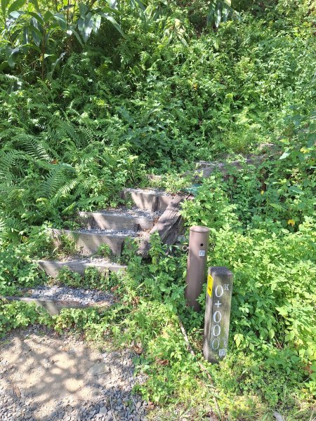 南澳朝陽步道小O202508312876488