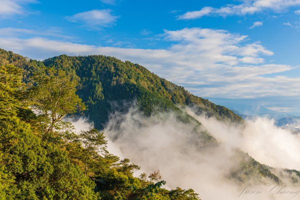谷關七雄_屋我尾山2977042