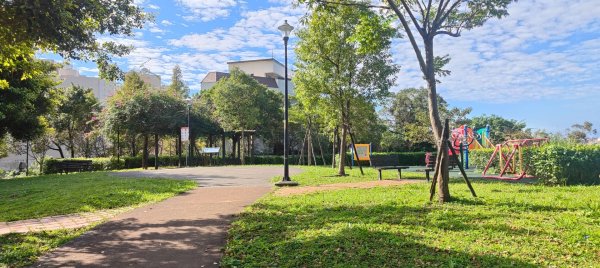 新寮休閒步道2949216