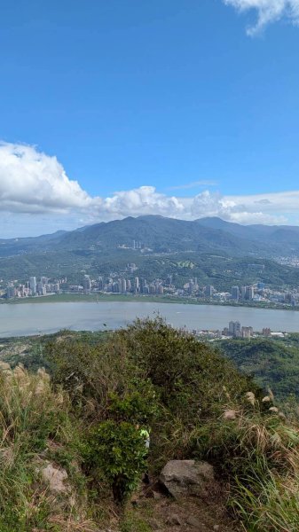 硬漢嶺步道(觀音山)2935162