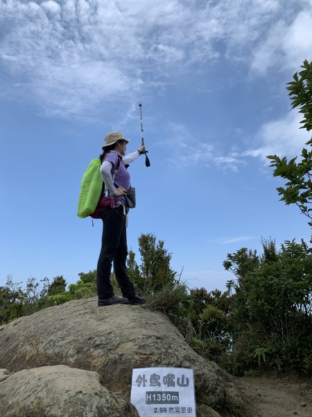 馬武督外鳥嘴山955890