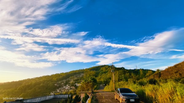 跟著雲海達人山友追雲趣 4/222767835