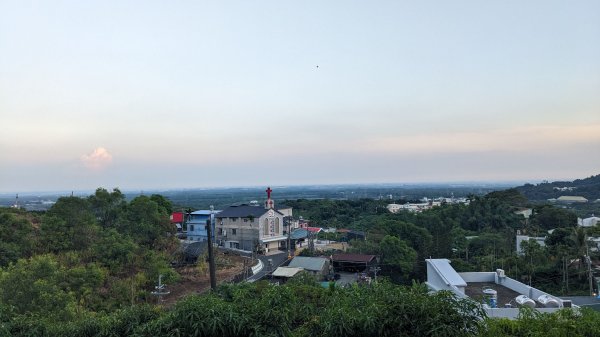 【屏步青雲】屏東山旅~棚集山2650583