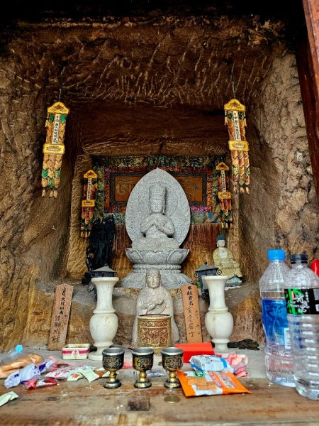 軍艦岩丹鳳山十一連峰-台北市北投區3010945