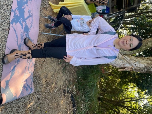 虎頭山健行10122911378