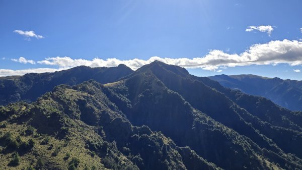 20241124-1130 南二段10座百岳2665380