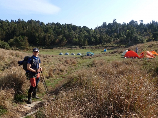 加羅湖散策36113