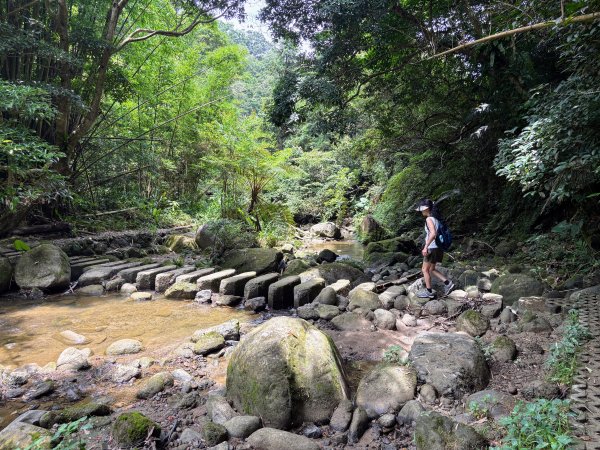 四寮溪生態步道2828549