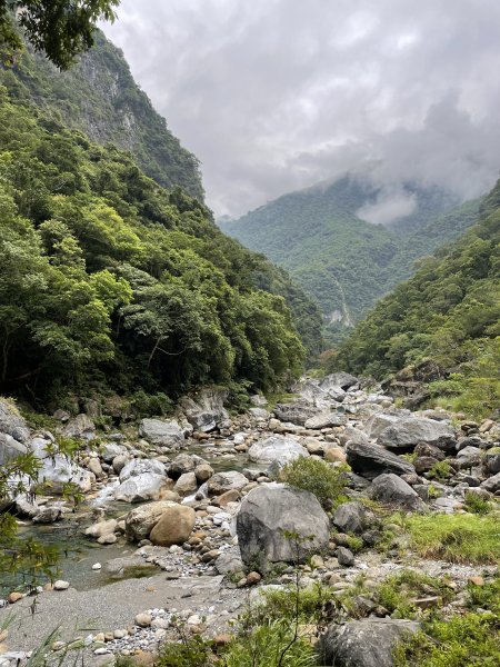 花蓮砂卡噹步道 Hualien Shakadang Trail2998811