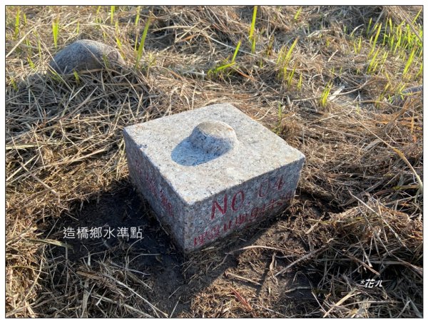 濫坑山、鹿廚坑山、中央尖O型路線2722745