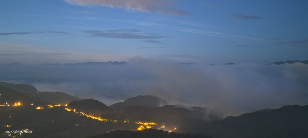 #二格山 #霞光 #火燒雲 #日出 #雲海 #漁人碼頭 #夕陽 5/263062575