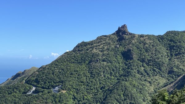 魔法石頭陣|金瓜石|本山礦場|峯花雪月2358938