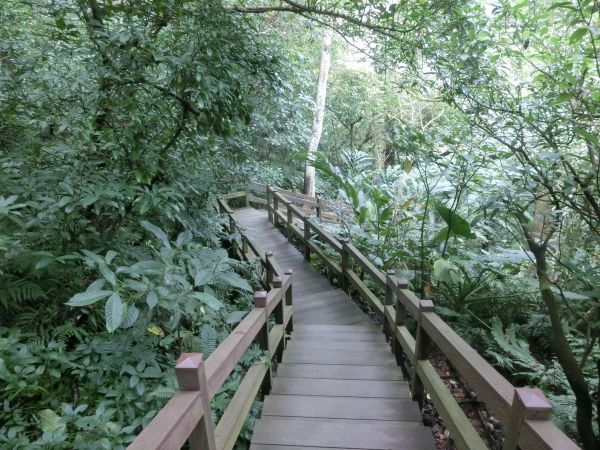 富陽生態公園．福州山106621